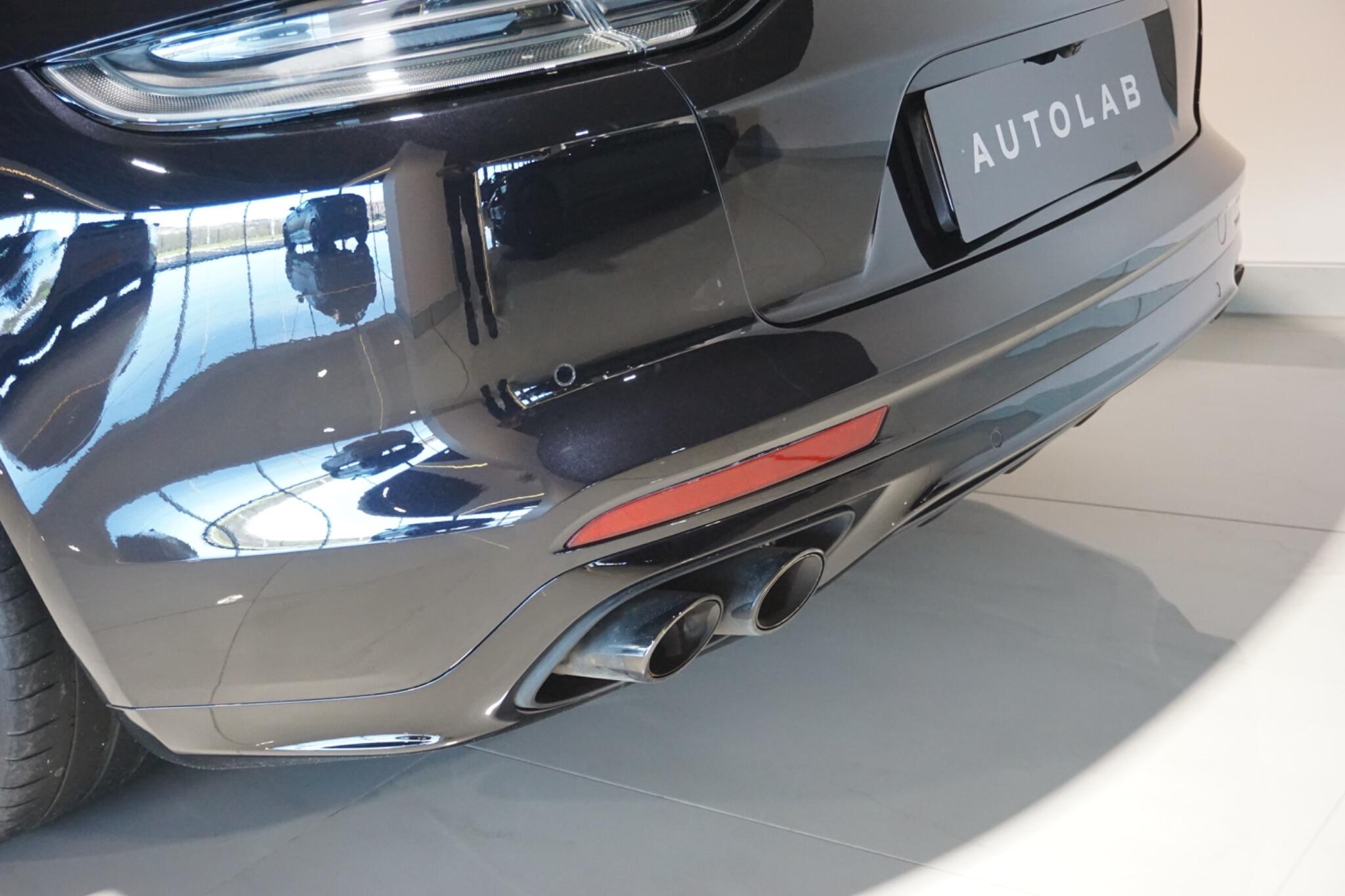 Porsche Panamera 2.9 V6 E-Hybrid 17.9kWh 4 Platinum Edition Sport Turismo 5dr Petrol Plug-in Hybrid PDK 4WD Euro 6 (s/s) (462 ps)